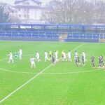 Pro Sesto, a Crema un pareggio allo scadere