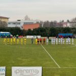 La Pro Sesto chiude l'anno con una vittoria su Ciliverghe