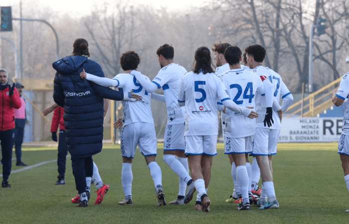 Pro Sesto-Arconatese, variazione d’orario per la sfida al Breda