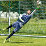 Razvan Sava, da Sesto San Giovanni alla Serie A: il portiere dell’Udinese, arrivato in Italia grazie alla Pro Sesto