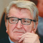 È morto l'architetto Giancarlo Marzorati: il funerale sabato a Sesto San Giovanni