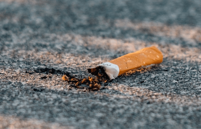 Stop del fumo a Milano: dal 2025 esteso il divieto in tutta la città
