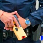 Sesto San Giovanni, approvato il regolamento sulla sperimentazione del Taser per la Polizia Locale