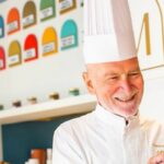 Addio a Vincenzo Santoro, a Sesto San Giovanni il laboratorio dei suoi dolci