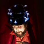 Vinicio Capossela porta il suo spettacolo natalizio al Carroponte di Sesto San Giovanni