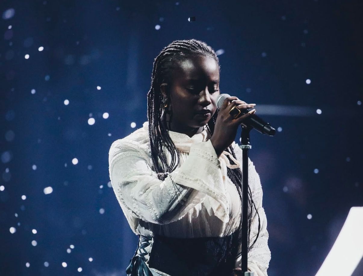 È la notte di Mimì: stasera la finale di X Factor per la studentessa di Sesto San Giovanni