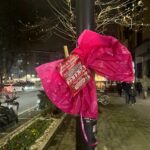 Babbo Natale arriva a Sesto San Giovanni: viale Casiraghi 'boulevard' dello shopping per un giorno