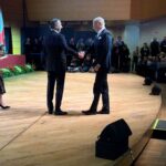 Gianandrea Noseda, orgoglio di Sesto San Giovanni, riceve la Benemerenza Civica di Milano