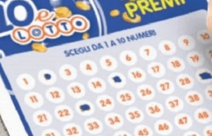 Sesto San Giovanni festeggia due vincite al 10&Lotto