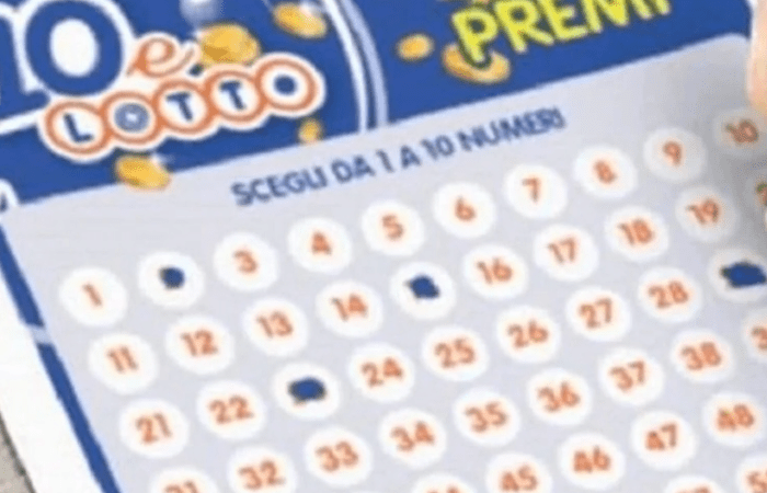 Sesto San Giovanni festeggia due vincite al 10&Lotto