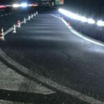 Lavori sull'A4: chiude per una notte l'uscita dello svincolo di Sesto San Giovanni