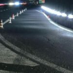 Sesto San Giovanni, chiude per una notte lo svincolo dell'A4