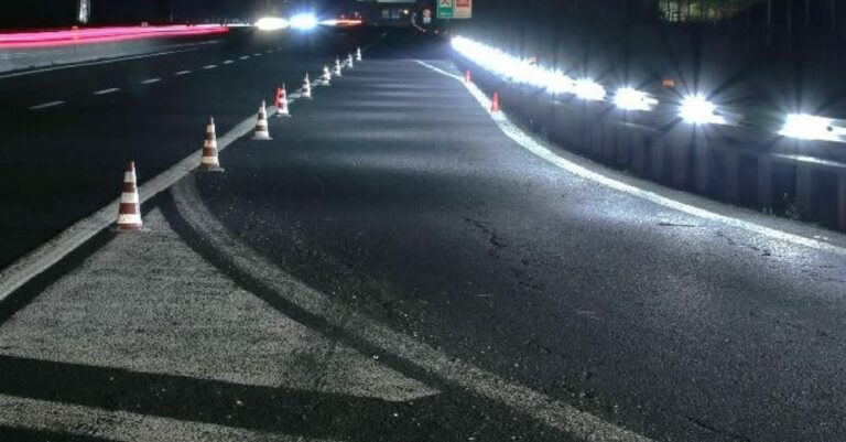 Sesto San Giovanni, chiude per una notte lo svincolo dell'A4