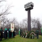 Giorno della Memoria a Sesto San Giovanni: commemorazione Monumento al Deportato