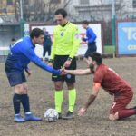 ‘Girone per girone’: i risultati del calcio dilettantistico di Sesto San Giovanni