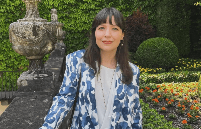 Alessia Gazzola incontra i lettori alla libreria Tarantola di Sesto San Giovanni