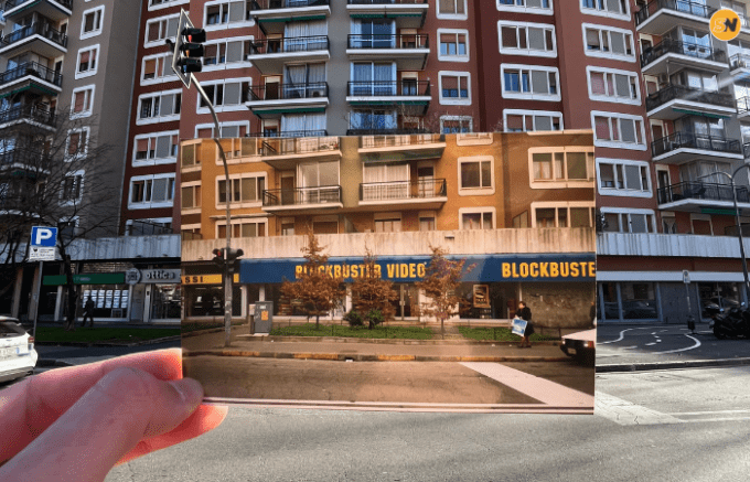 Blockbuster, un'icona di Sesto San Giovanni che ha segnato un’epoca