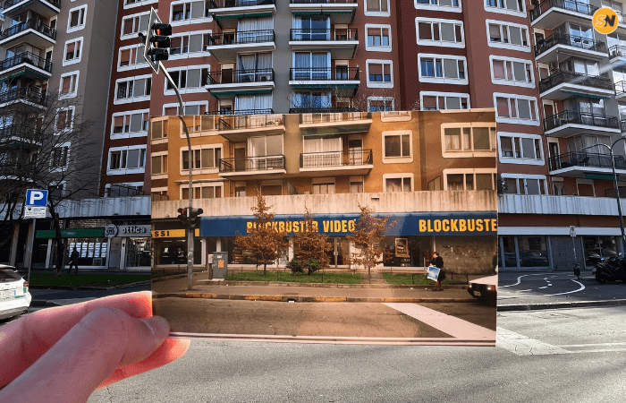 Blockbuster, un'icona di Sesto San Giovanni che ha segnato un’epoca