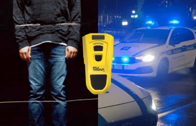 Sesto San Giovanni, per la sicurezza in città arriva il Bola Wrap: cos'è e come funziona