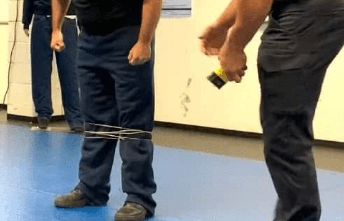 Sesto San Giovanni, per la sicurezza in città arriva il Bola Wrap: cos'è e come funziona