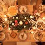 Capodanno: boom di cibi portafortuna sulle tavole della Lombardia