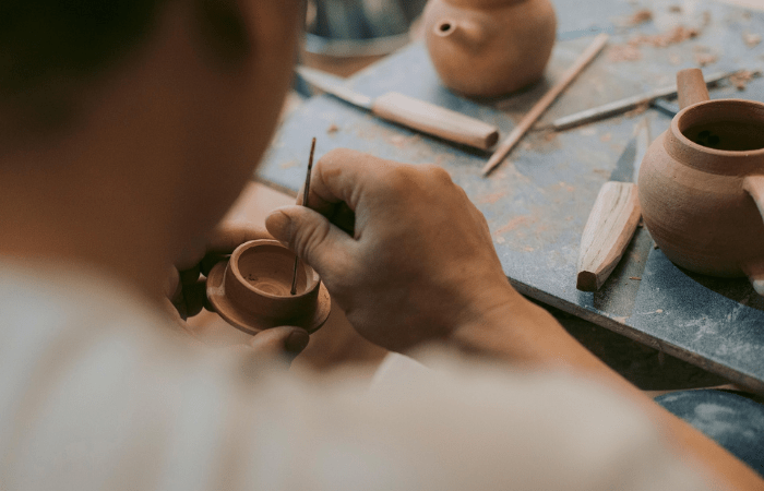 Sesto San Giovanni al via i corsi di ceramica, disegno e storia dell’arte