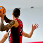 Il Geas Basket trionfa contro Derthona: una vittoria di squadra a Tortona