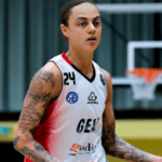 La Geas Basket cede il passo a Umana Reyer, sconfitta in casa per 59-88