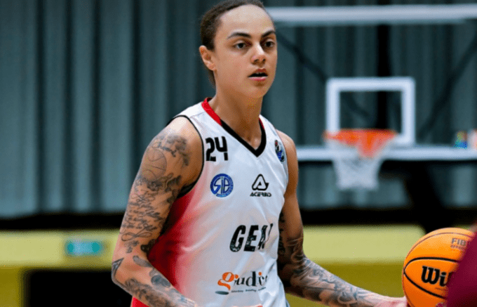 La Geas Basket cede il passo a Umana Reyer, sconfitta in casa per 59-88