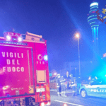 Tragedia in tangenziale, morto il giornalista Fabio Postiglione
