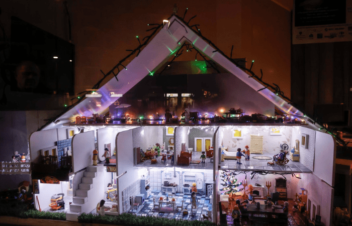 Chi vincerà “Le Vie del Presepe”? Sesto San Giovanni celebra l’arte natalizia
