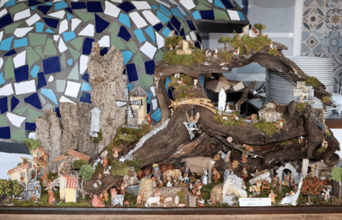 Chi vincerà “Le Vie del Presepe”? Sesto San Giovanni celebra l’arte natalizia