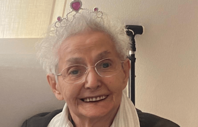 Nonna Angela compie 100 anni, tanti auguri da Sesto Notizie