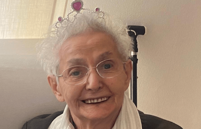 Nonna Angela compie 100 anni, tanti auguri da Sesto Notizie