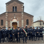 Sesto San Giovanni, una giornata dedicata alla Polizia Locale