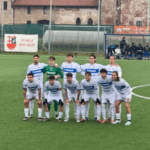 Pro Sesto con il freno tirato: con il Magenta terzo pareggio consecutivo per 1-1