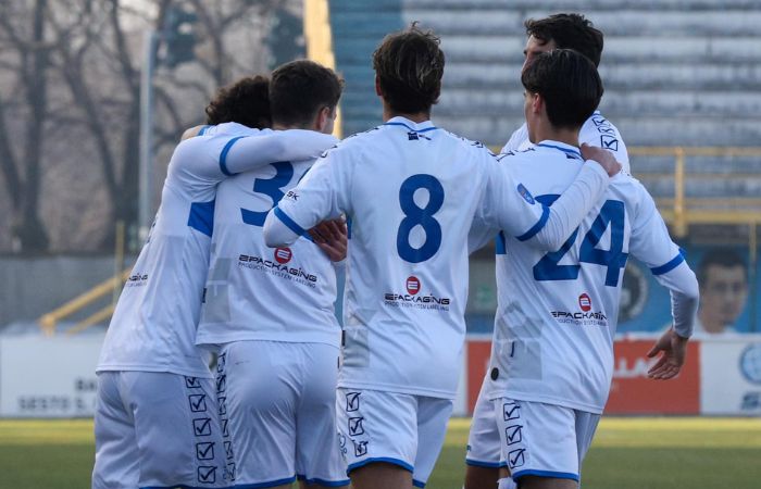 Pro Sesto, cambiamenti in squadra: contratti risolti e prestito per Brezza