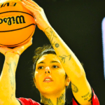 Geas Basket ko contro Derthona: rossonere eliminate dalla Coppa Italia