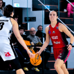 Il Geas Basket cede il passo contro San Martino: 76-68 per le ospiti