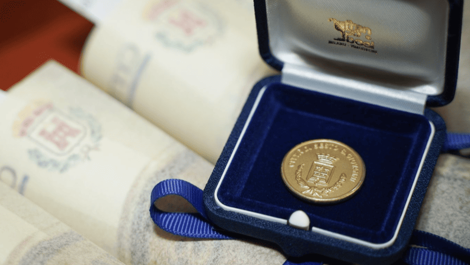 Sesto d'Oro: aperte le candidature per la civica benemerenza