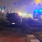 Scappa dopo un incidente tra Sesto San Giovanni e Cinisello: beccato e denunciato