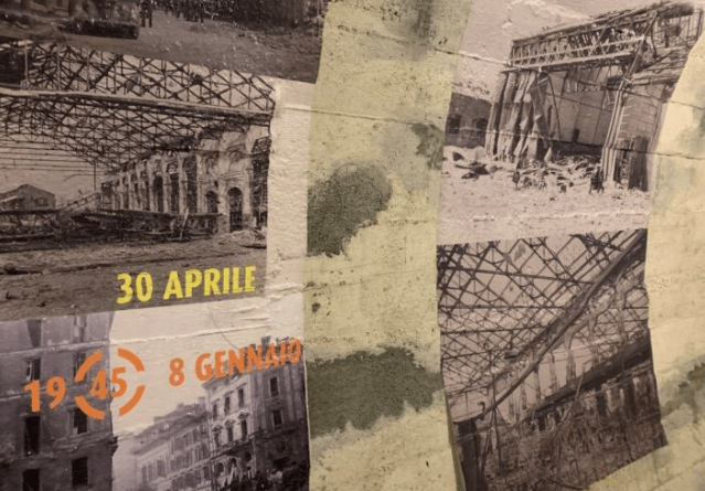 Tornano le visite guidate al Bunker Breda per rivivere la storia di Sesto San Giovanni