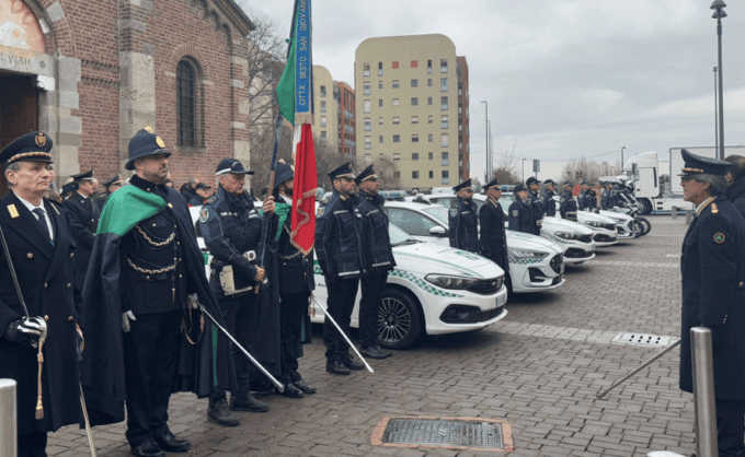 Polizia Locale, 33mila violazioni del codice della strada a Sesto San Giovanni nel 2024