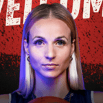 Ivana Jakubcova è una nuova giocatrice del Geas Basket di Sesto San Giovanni
