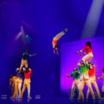 Cirque du Soleil arriva a Sesto San Giovanni: appuntamento da aprile a giugno