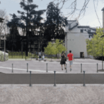 Nuovi lavori in città: Sesto Vecchia cambia volto