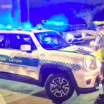 Cinisello, reagisce a un controllo: feriti un ufficiale e due agenti della polizia locale