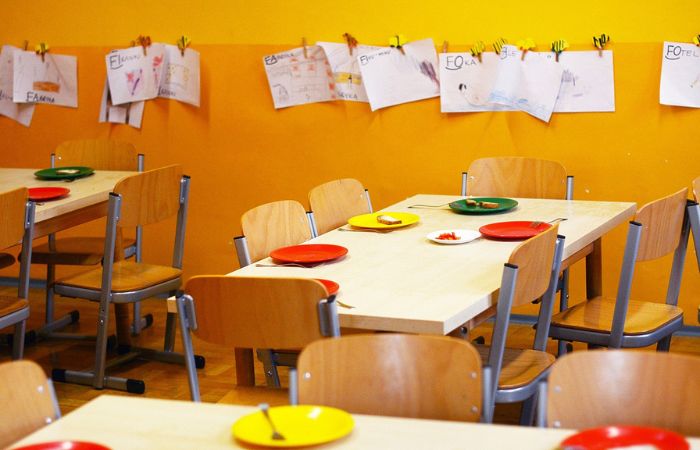 Cinisello Balsamo, in sperimentazione le iscrizioni online per le scuole dell’infanzia