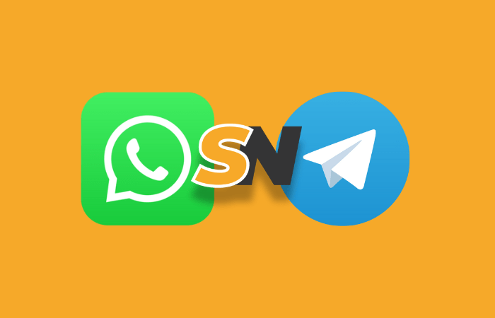 Sesto Notizie lancia i canali WhatsApp e Telegram: come iscriversi