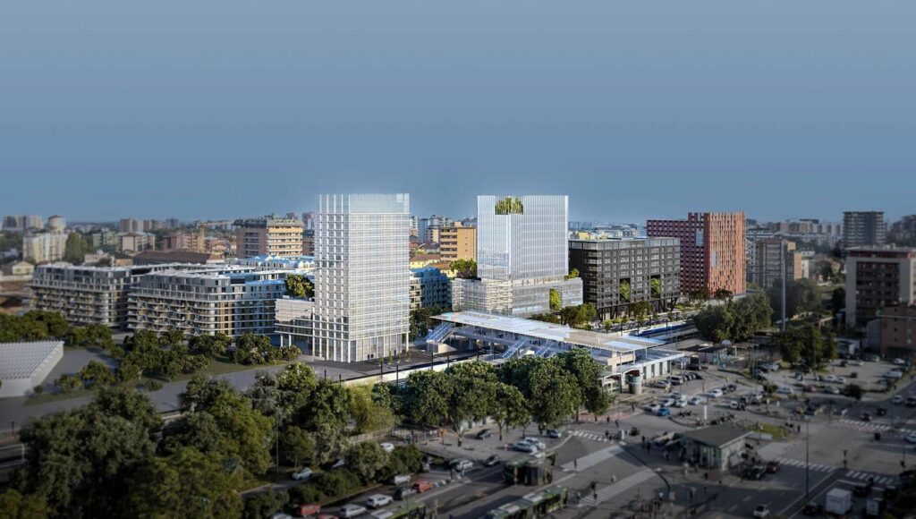 Sesto San Giovanni, la città del futuro: gli interventi tanto attesi per una rivoluzione storica